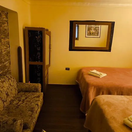 Bed and Breakfast Panay Golden