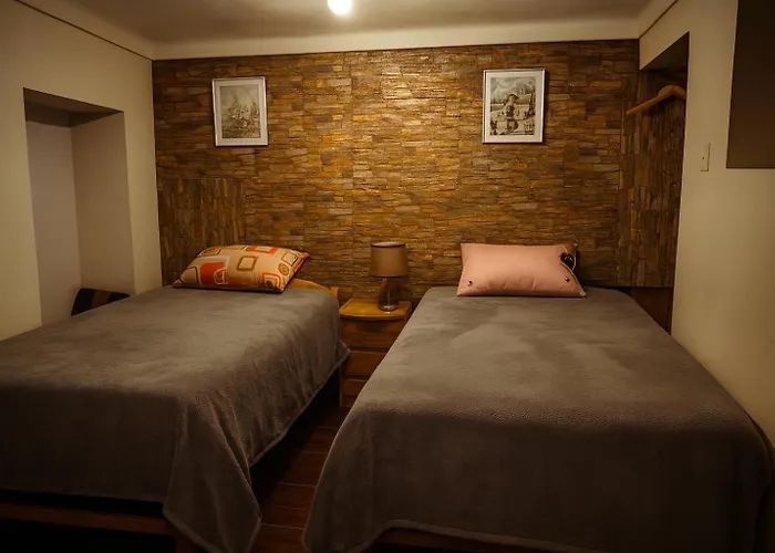 Bed and breakfast Panay Golden