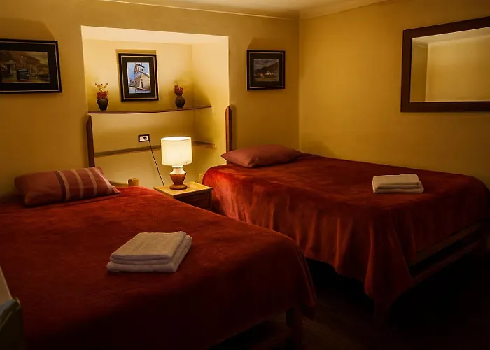 Panay Golden Bed and breakfast Cuzco
