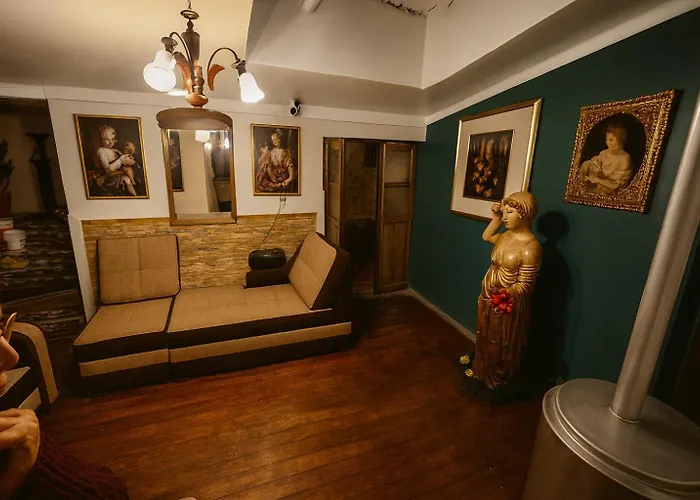 Panay Golden Cuzco