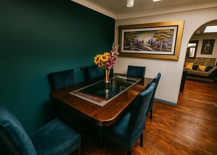 Bed and breakfast Panay Golden Cuzco
