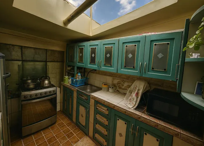 Bed and breakfast Panay Golden 3*