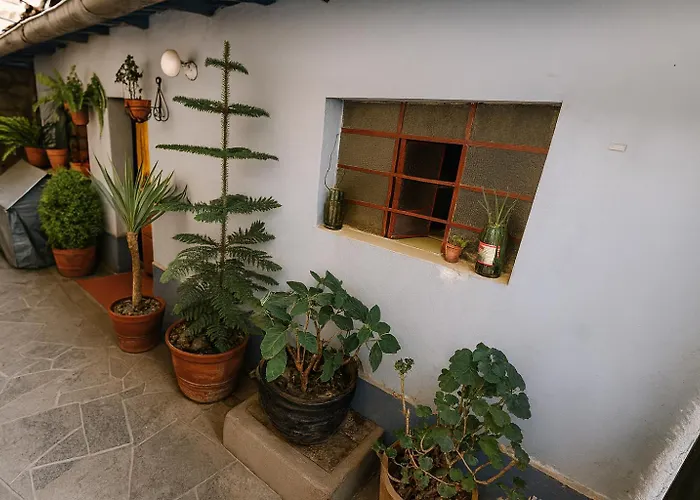 Bed and breakfast Panay Golden Cuzco