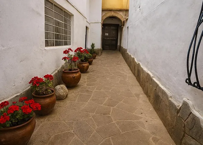 Bed and breakfast Panay Golden Cuzco