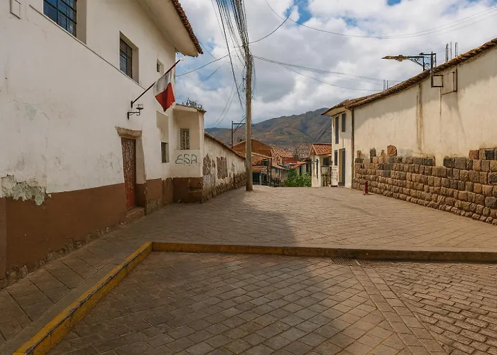 Panay Golden Cuzco